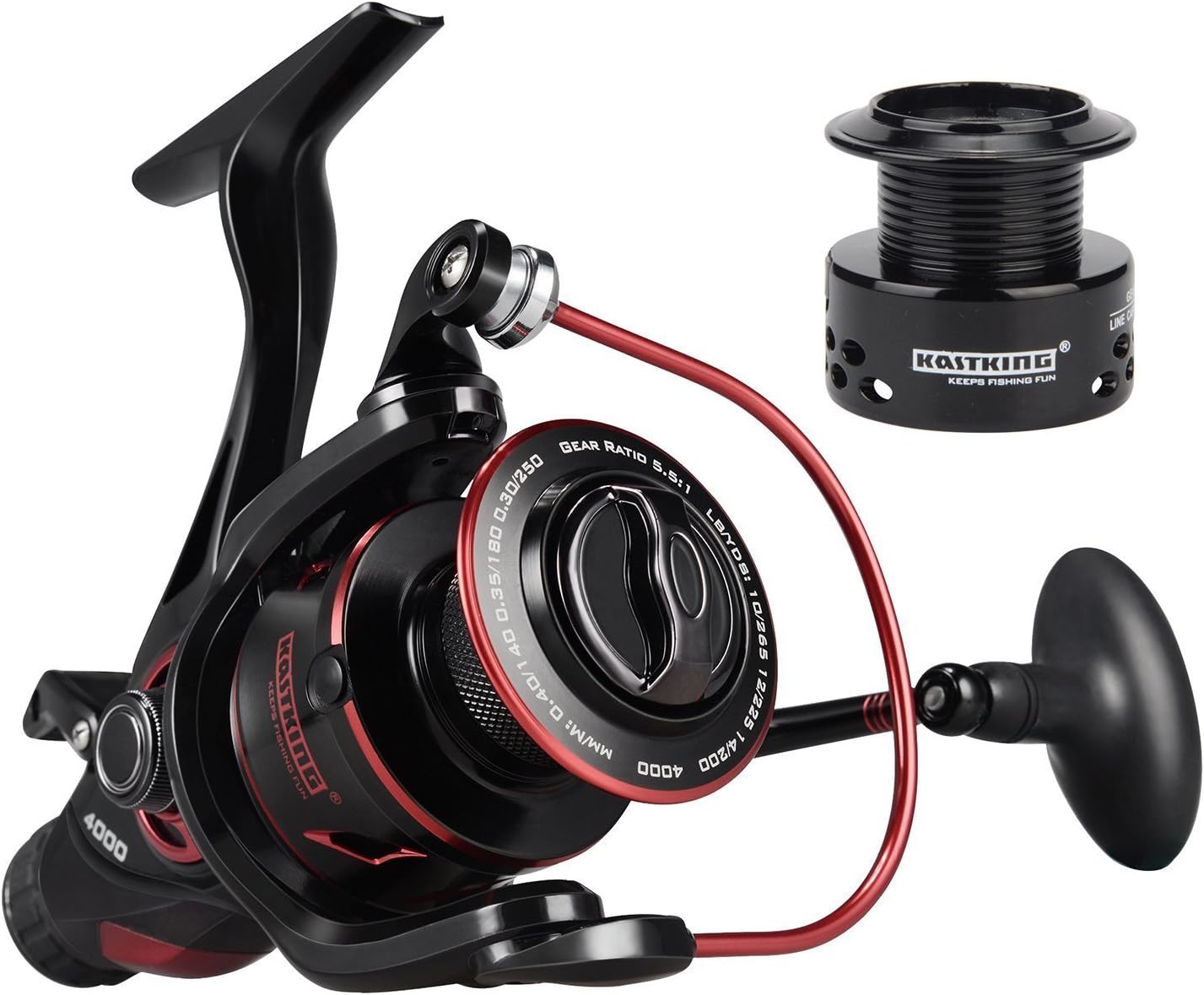 Best Feeder Reel: Top Picks for Smooth Fishing Action
