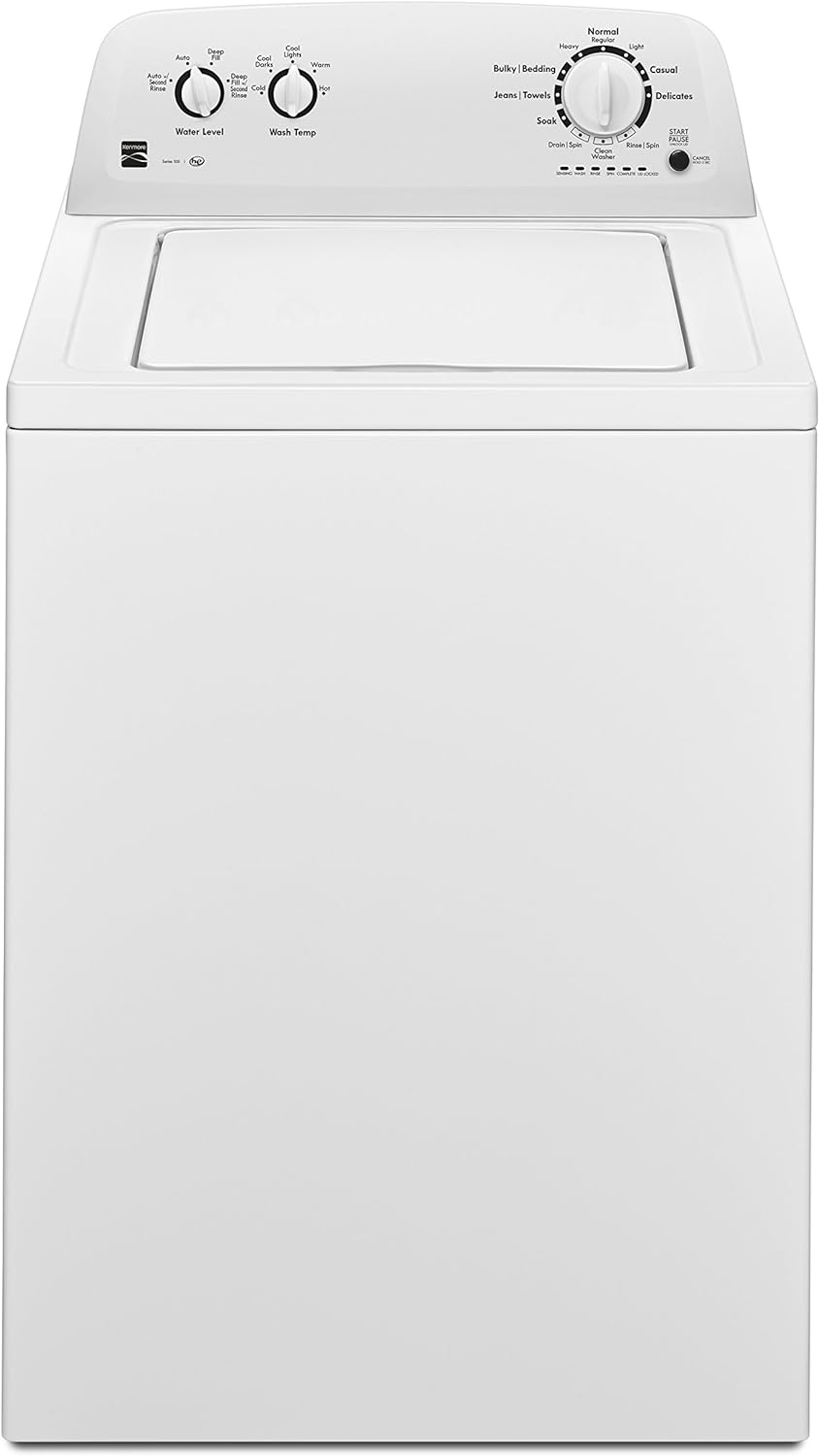 Best Washing Machine with Dryer: Top Picks for Efficient Laundry Days