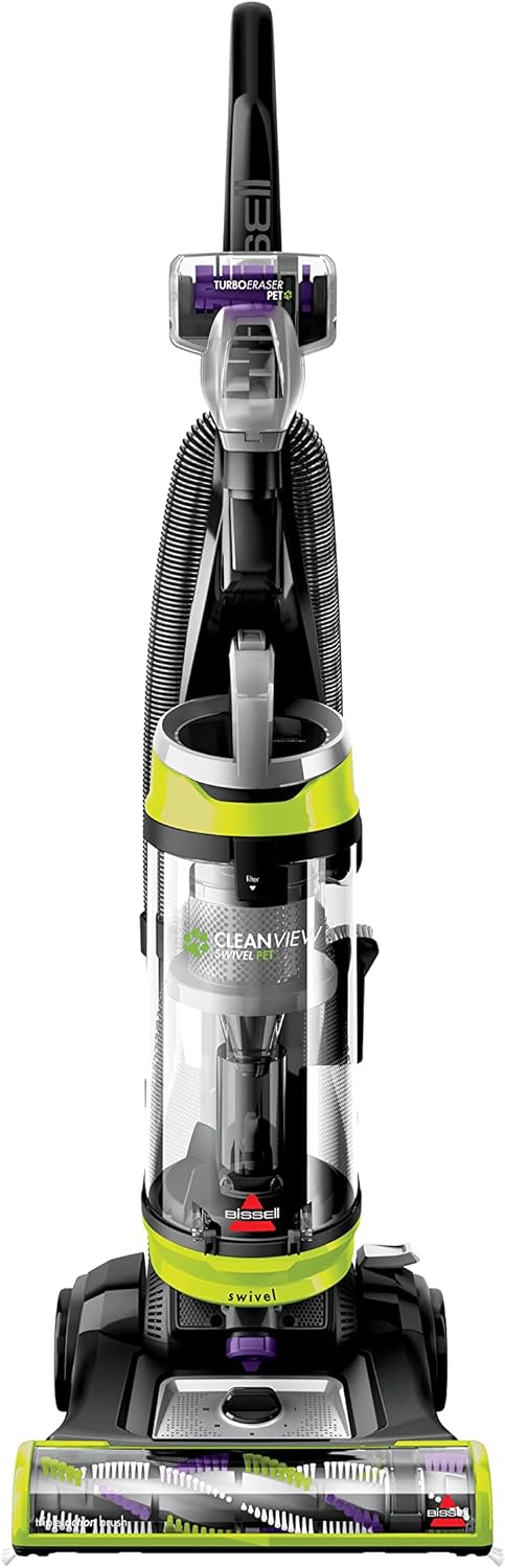 Best Vacuum Cleaner with High Suction Power - Top Picks for Powerful Cleaning