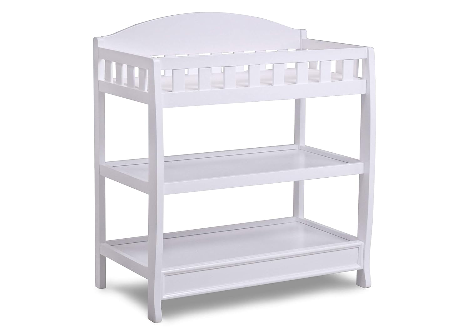 Best Changing Table: Top Picks for Your Nursery