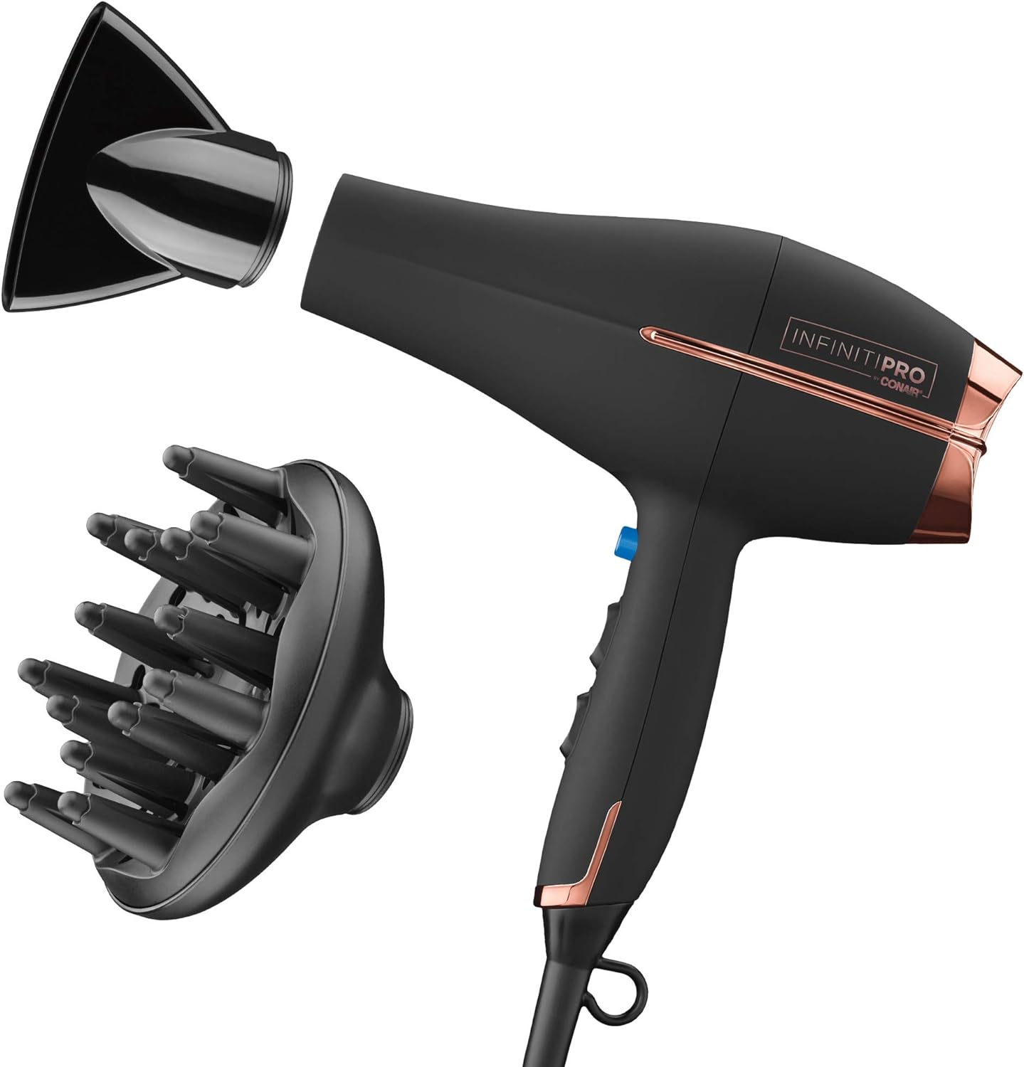 Best Hair Dryer 2024: Top 5 Picks for Shiny, Frizz-Free Hair
