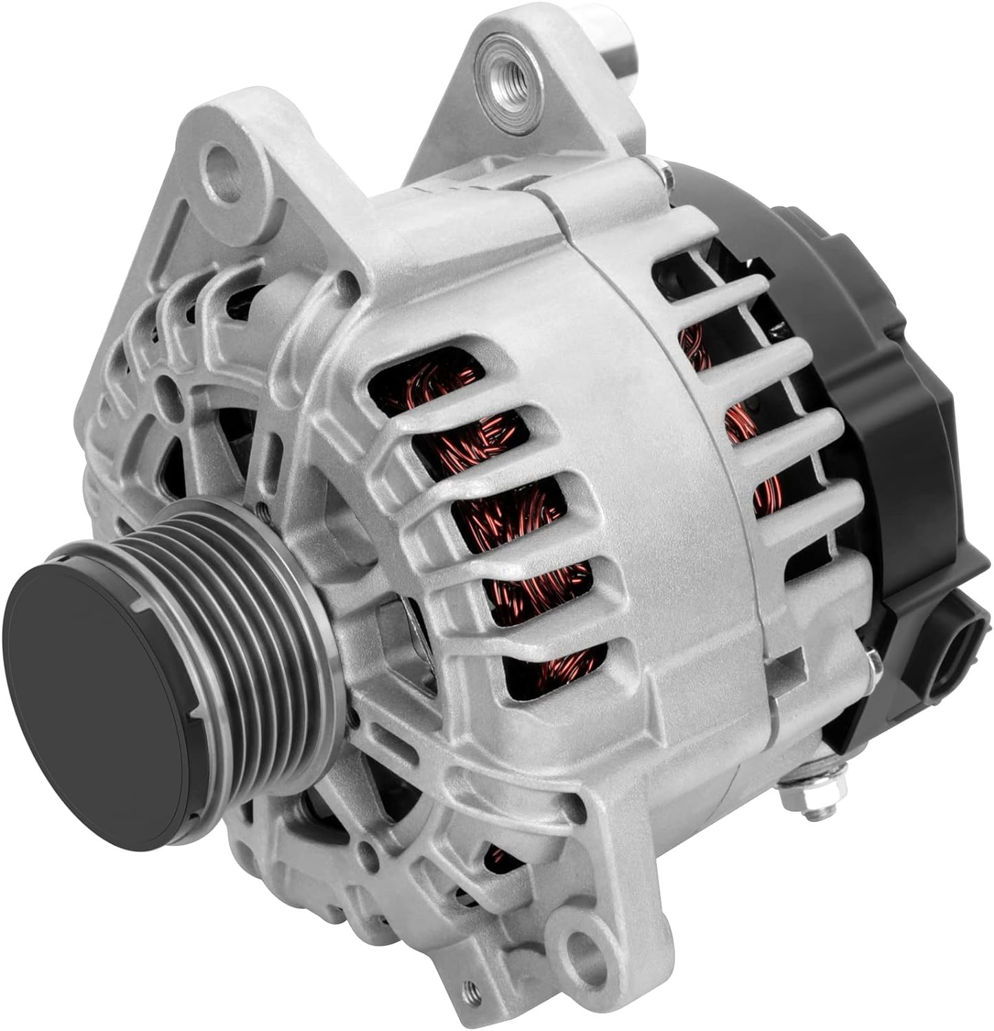 Best Alternator: Top Picks for Reliable Power Supply