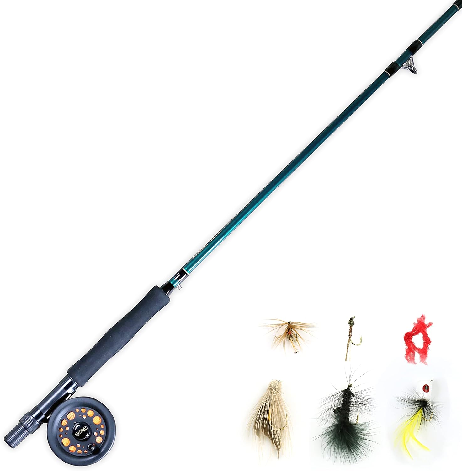 Best Rod for Fly Fishing: Top 5 Picks for Ultimate Angling Experience