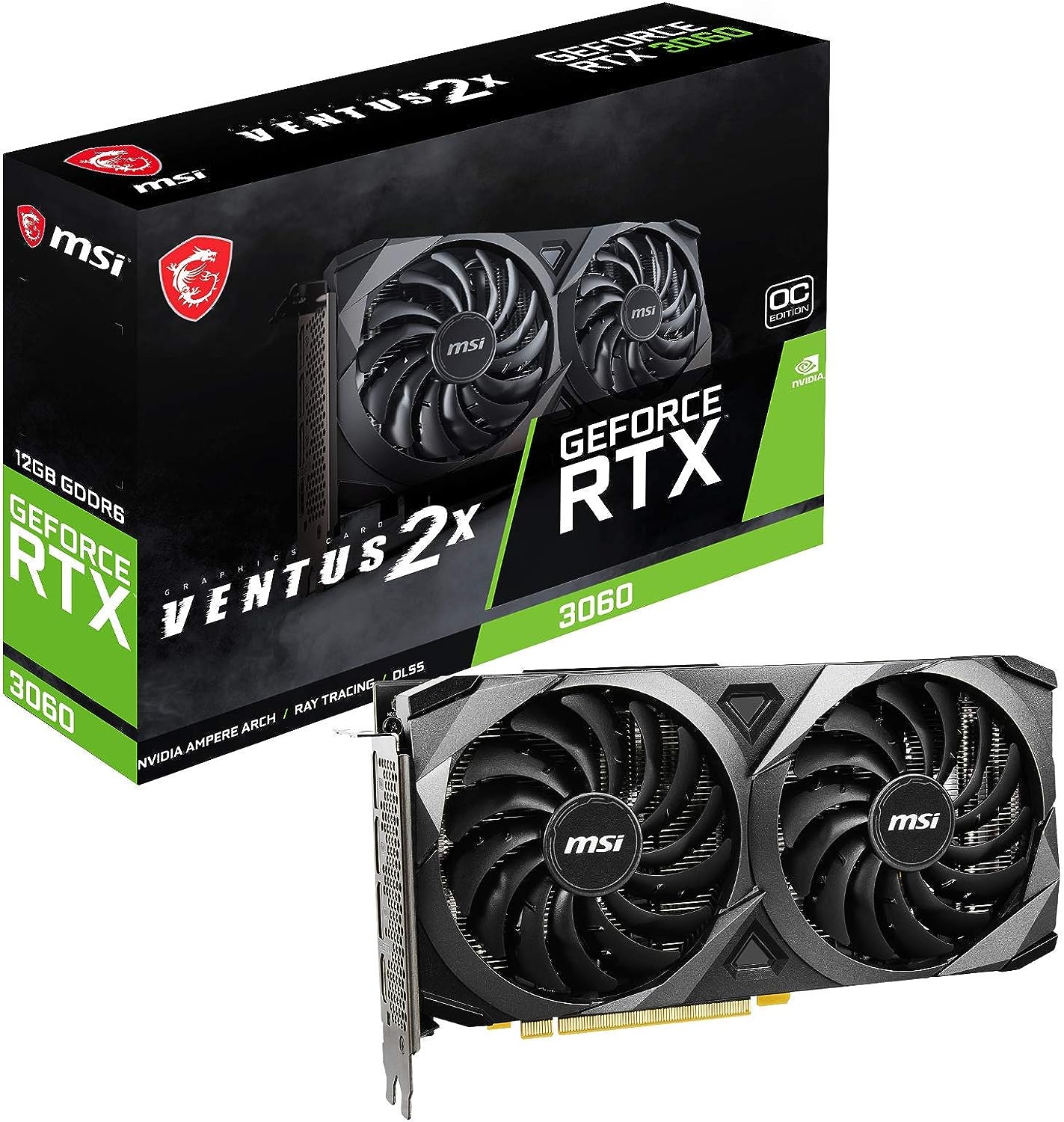 Best Video Card in 2024 - Top Picks for Ultimate Gaming Performance