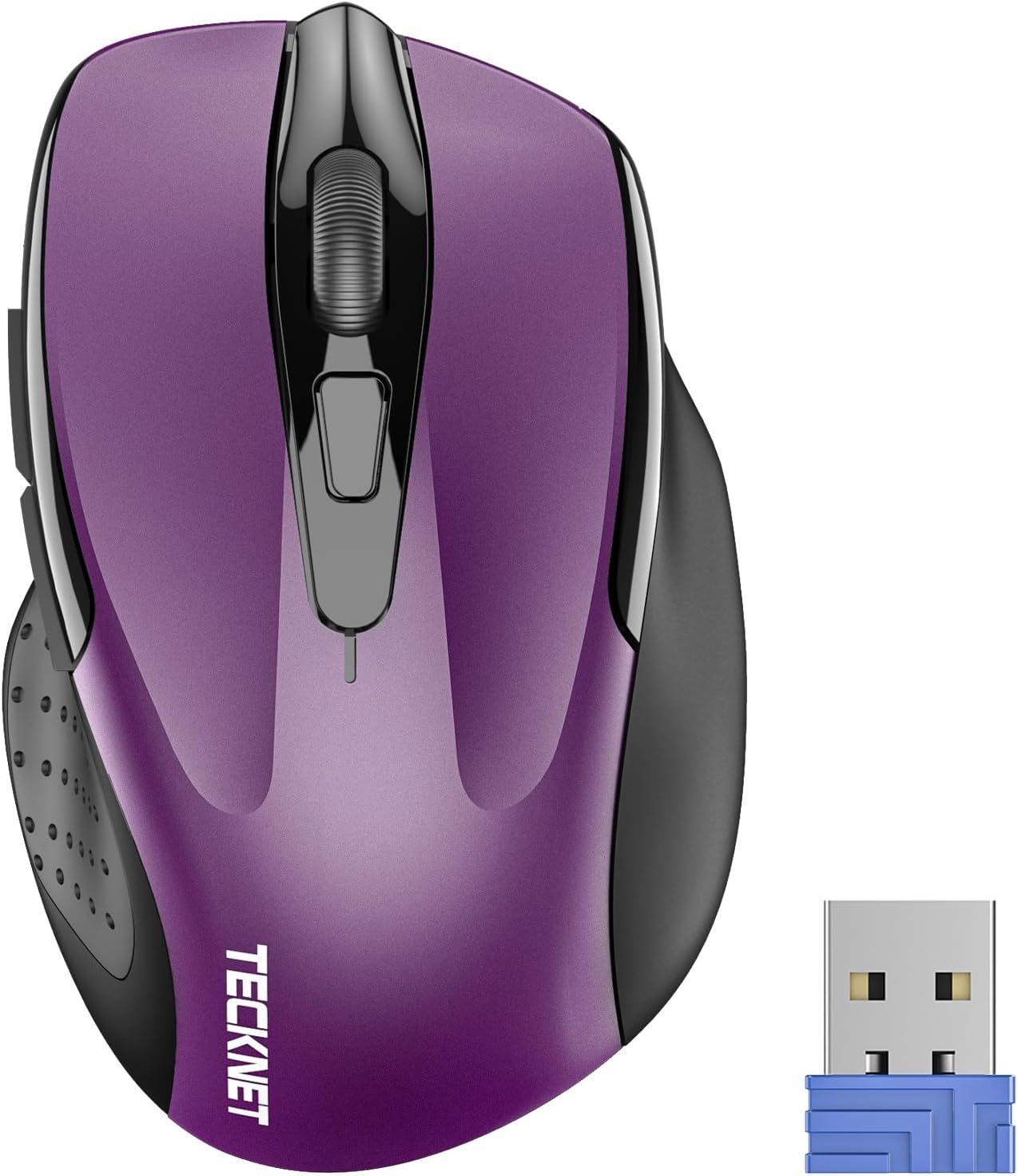 Best Wireless Mouse for Laptop - Top 5 Picks for Ultimate Portability and Performance