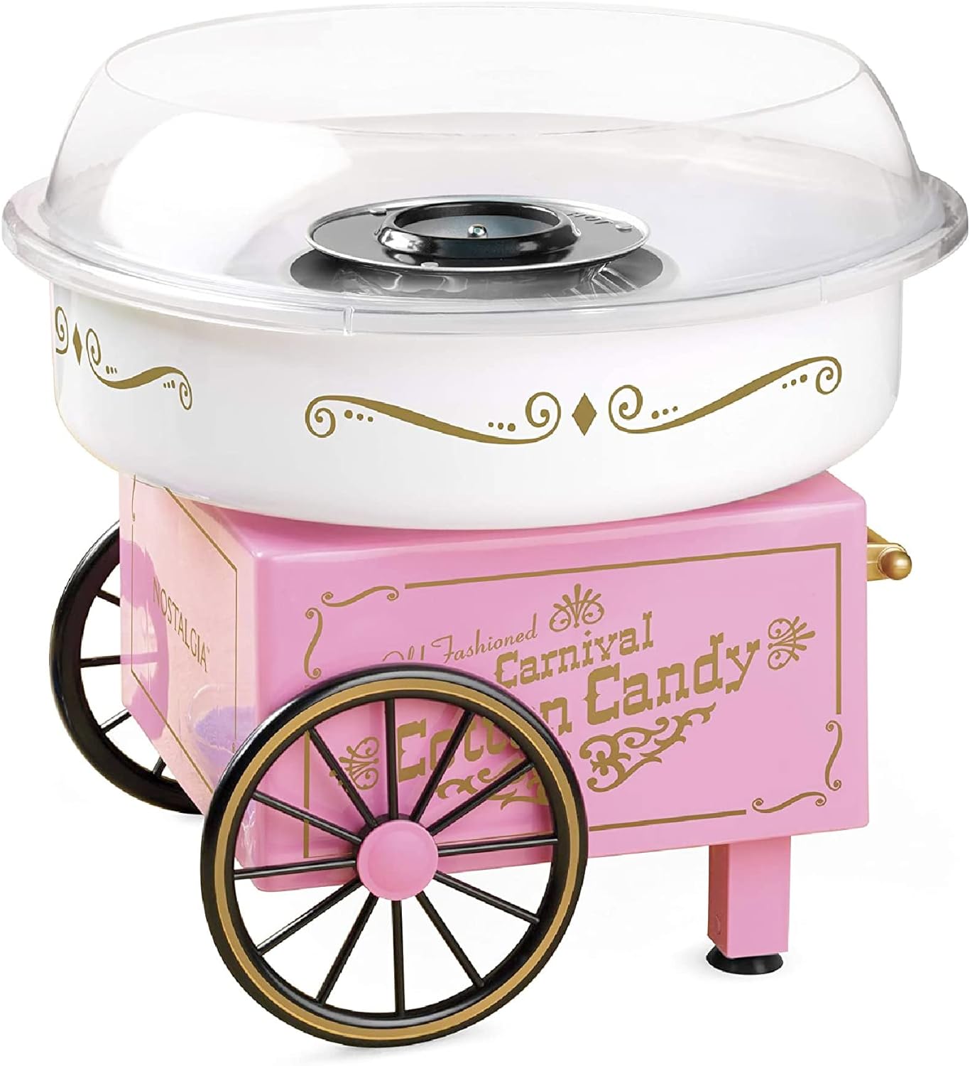 Best Machine for Making Cotton Candy: Top Picks for Sweet Creations