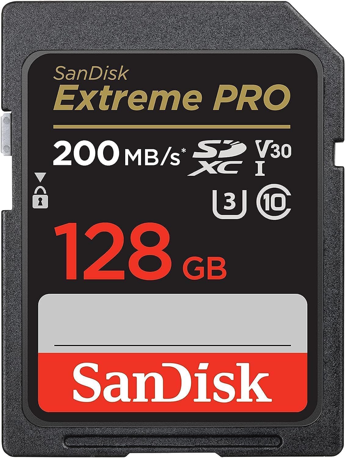 Best Memory Card 2024 - Top Picks for Your Digital Storage Needs