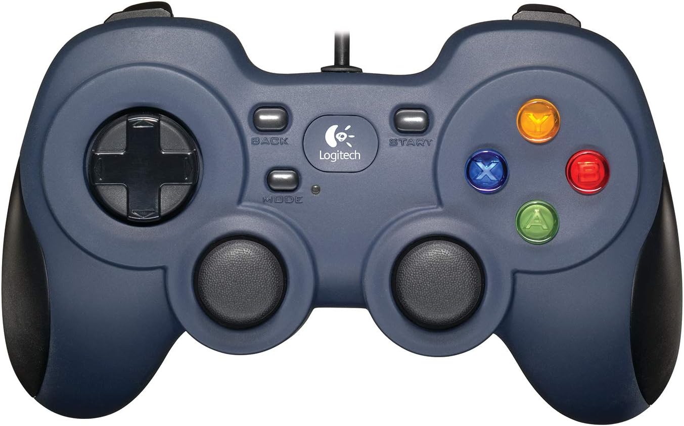 Best Gamepad for PC 2024 - Top 5 Picks for Ultimate Gaming Experience