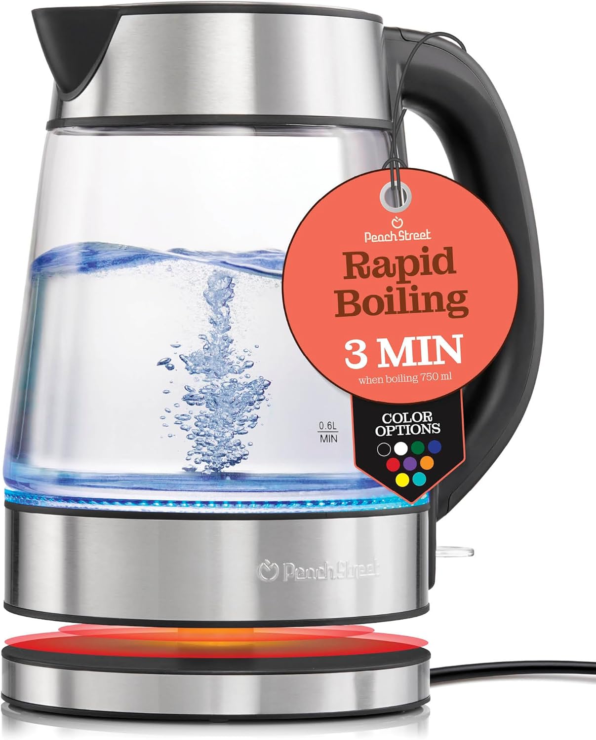 Best Kettle: Top Picks for Your Perfect Brew