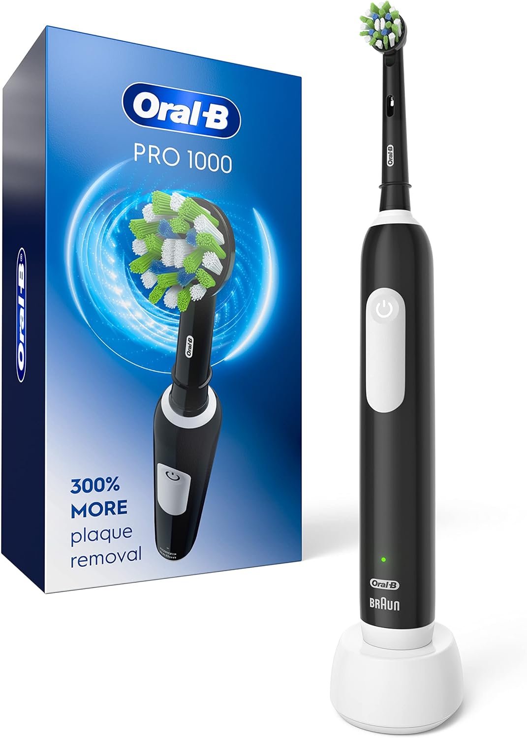 Best Electric Toothbrushes of 2024 - Top 5 Picks for Superior Dental Care