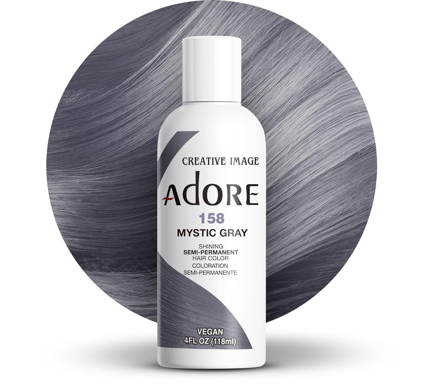 Best Gray Hair Dye: Top Picks for Vibrant and Stunning Gray Hair