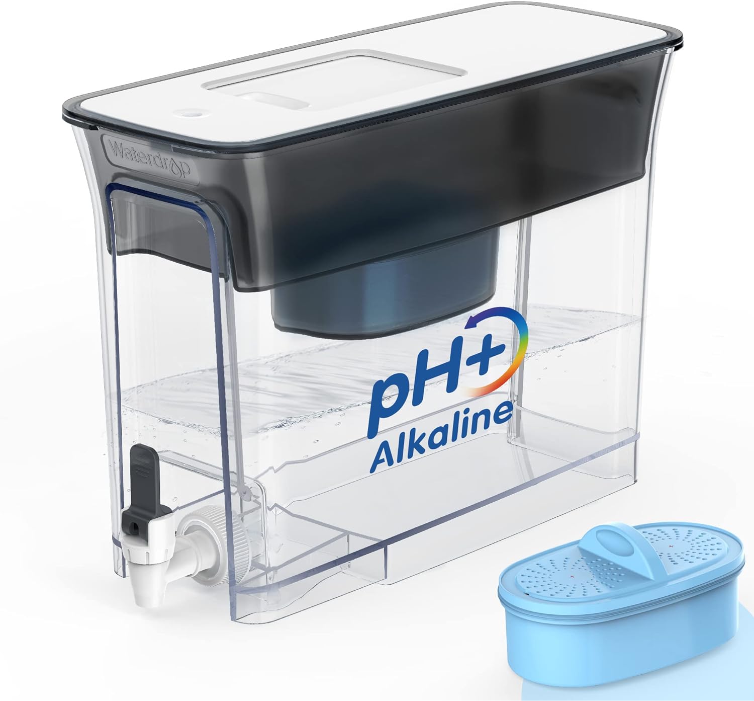 Best Alkaline Flat Water: Top Picks for Clean and Healthy Hydration