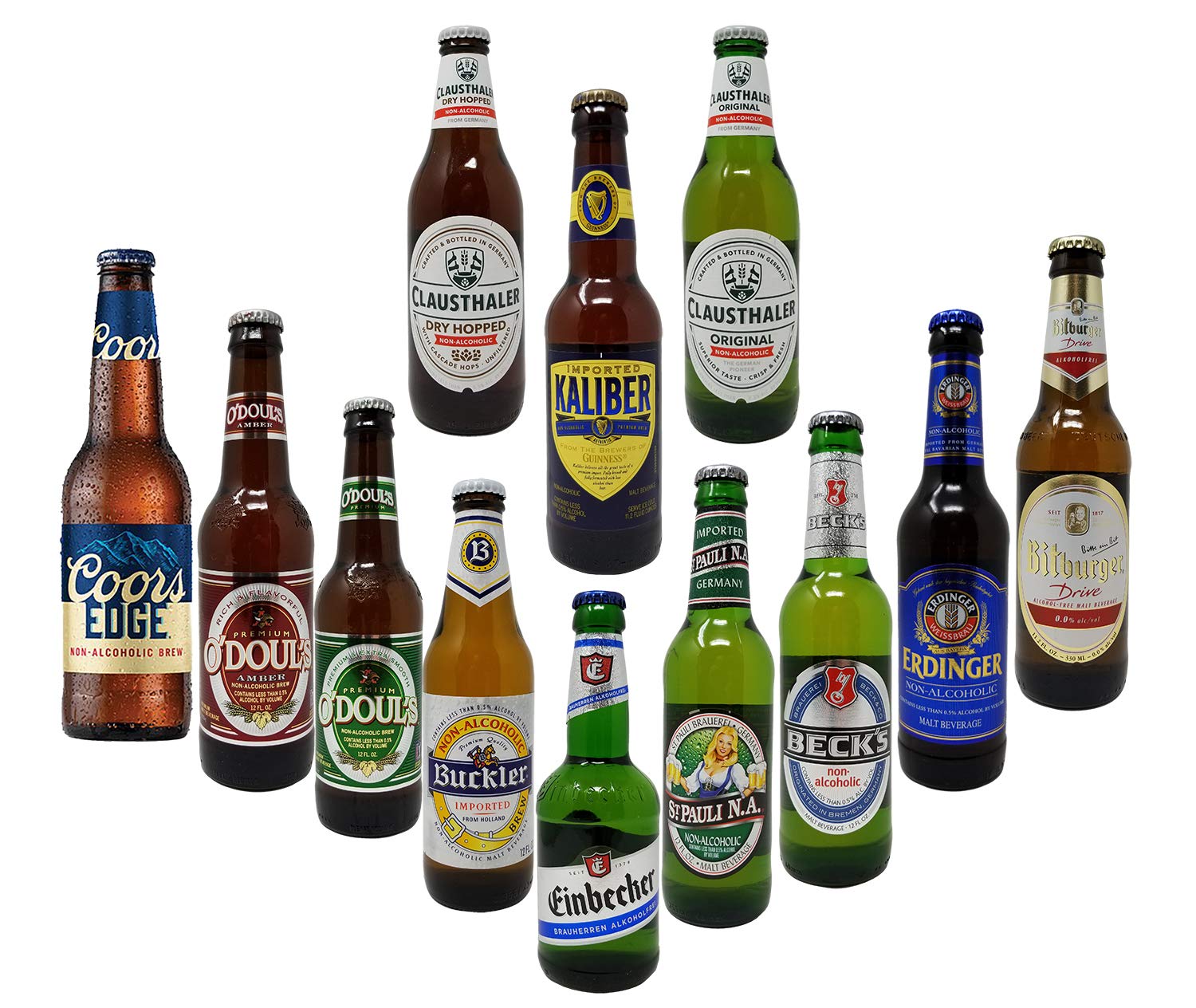 Best Brown Beer Selections for Beer Enthusiasts