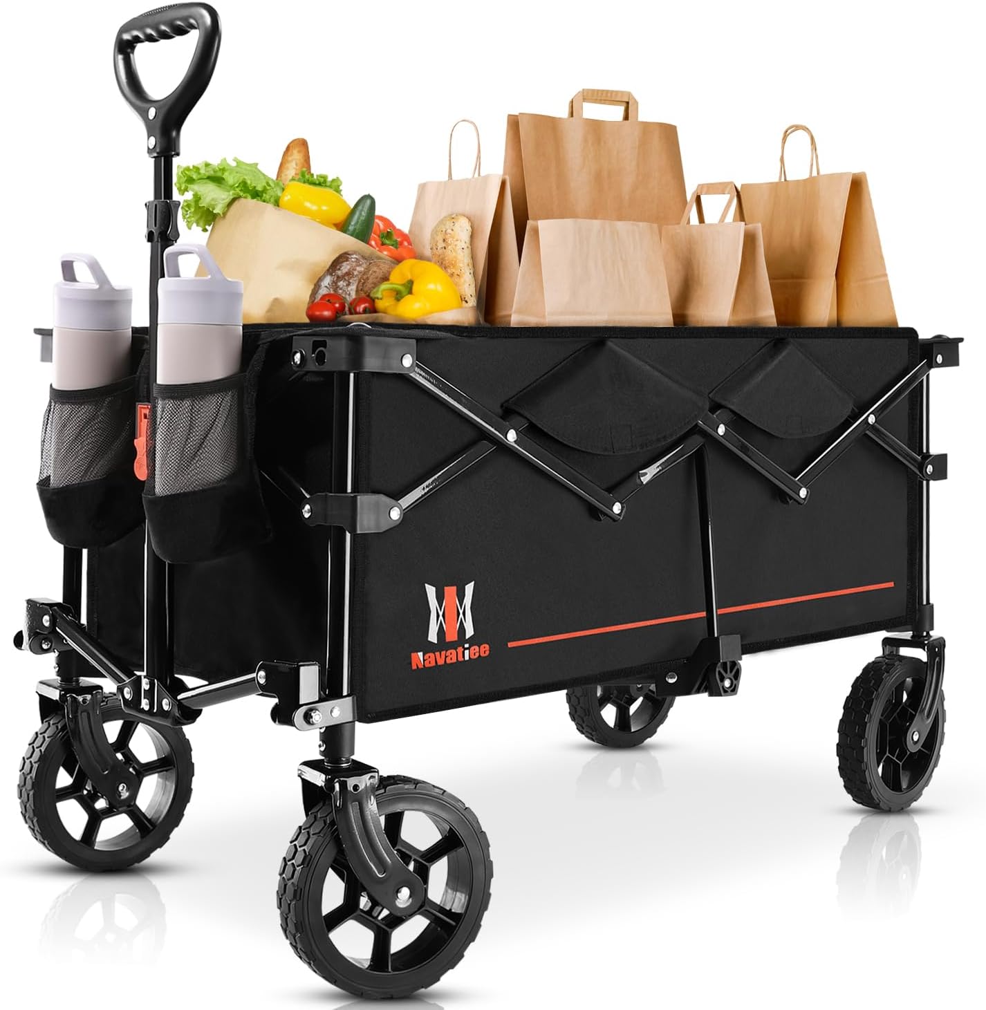 Best Troller: Top Picks for Ultimate Trolley Convenience