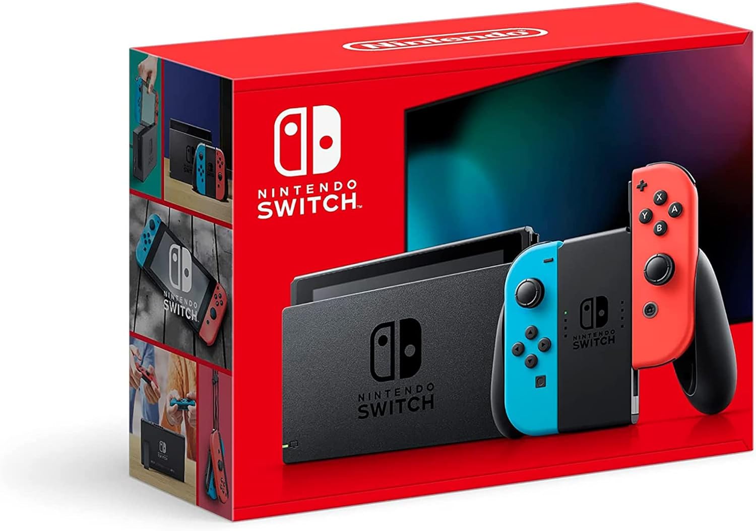 Best Switch: Discover the Ultimate Gaming Experience