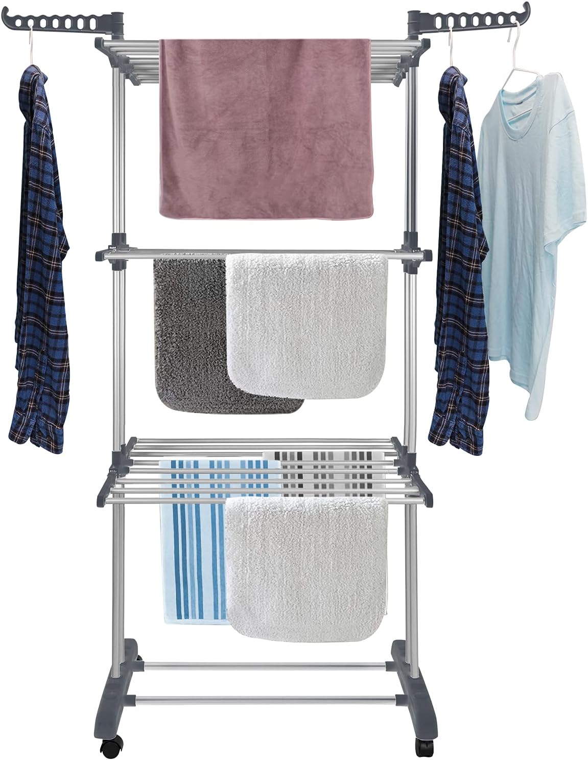 Best Upright Clothes Dryer: Top Vertical Clothes Drying Solutions