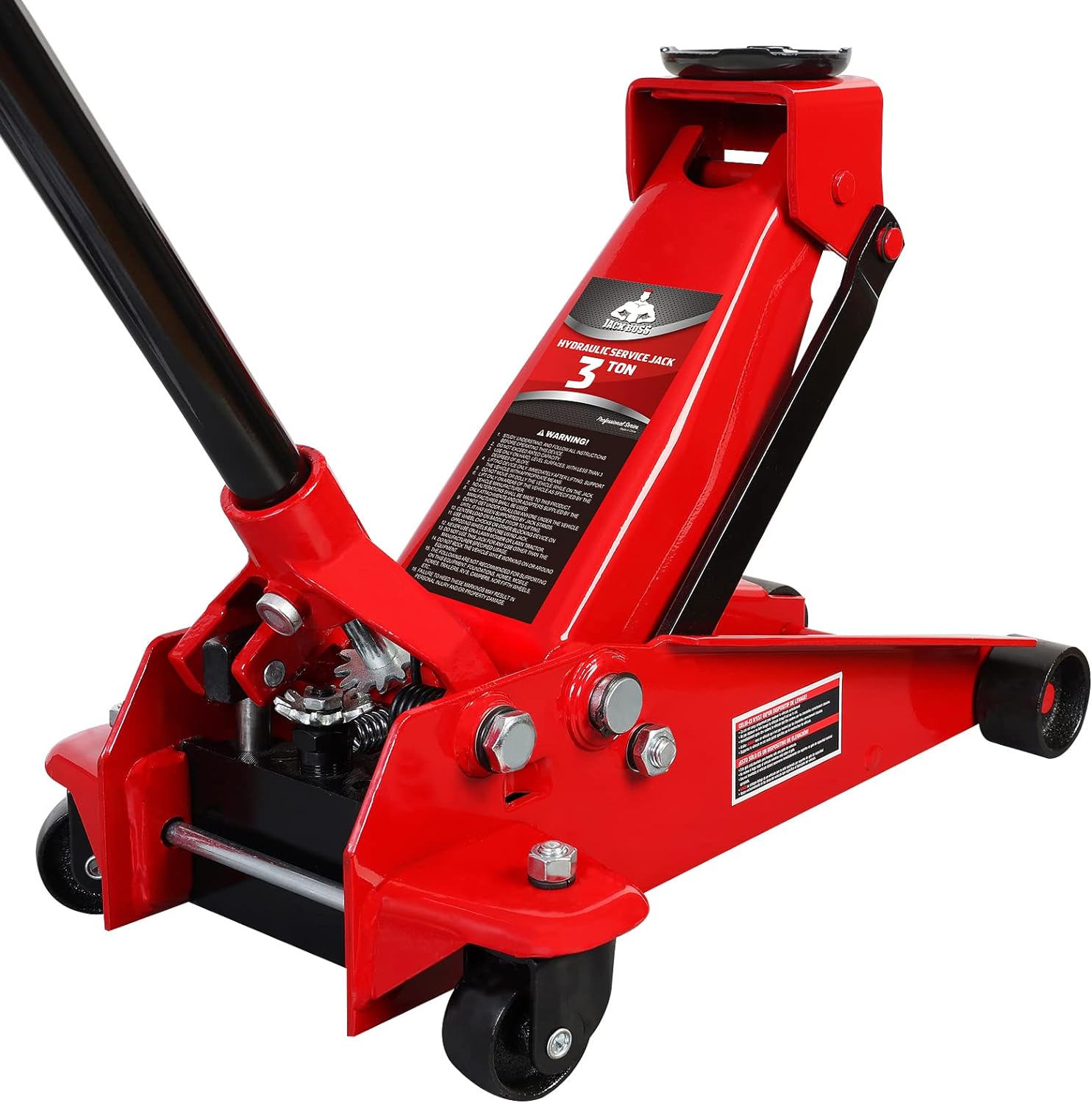 Best Hydraulic Car Jack: Top Picks for Easy Car Repairs