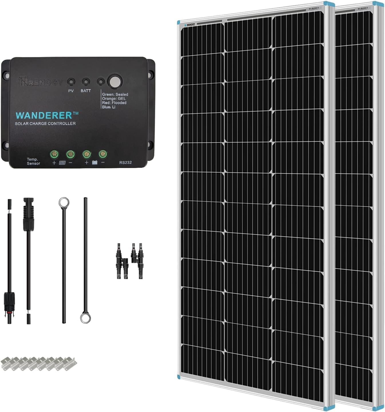 Best Solar Panel System: Top 5 Solar Panel Systems in 2024