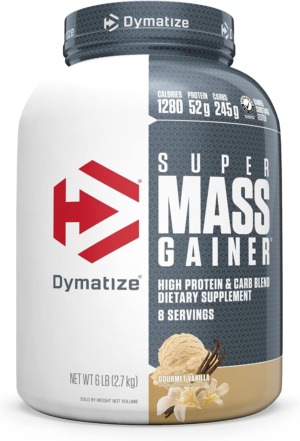 Best Gainer for Muscle Mass: Top Picks for Serious Muscle Growth