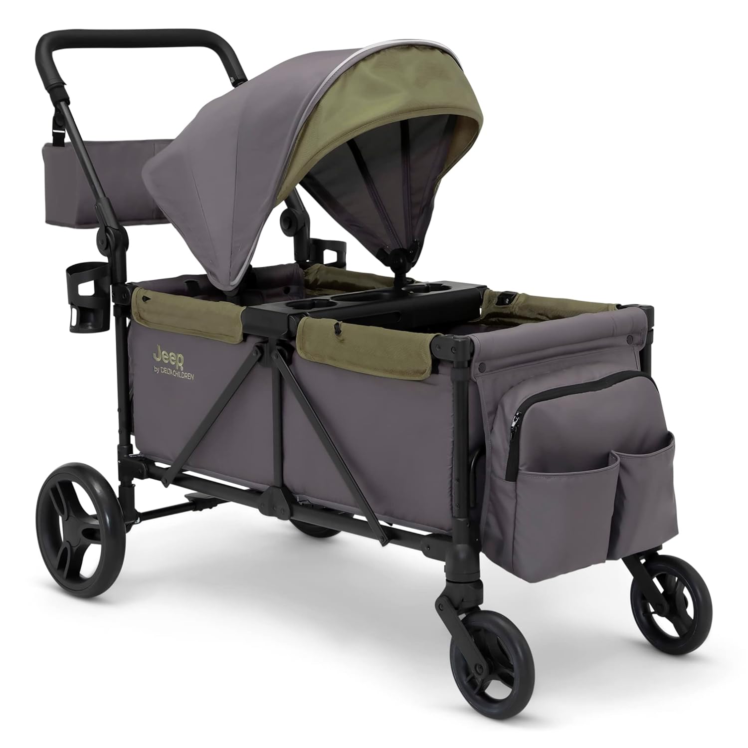 Best Sports Buggy: Top Picks for Active Families