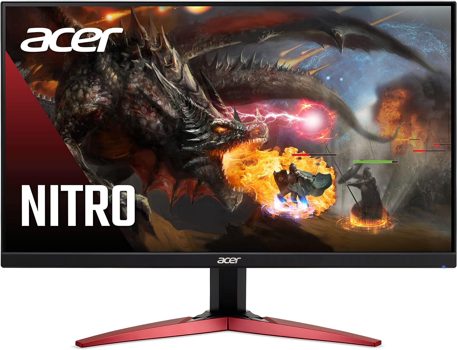 Best Gaming Monitor 2024: Top Picks for Ultimate Gaming Experience