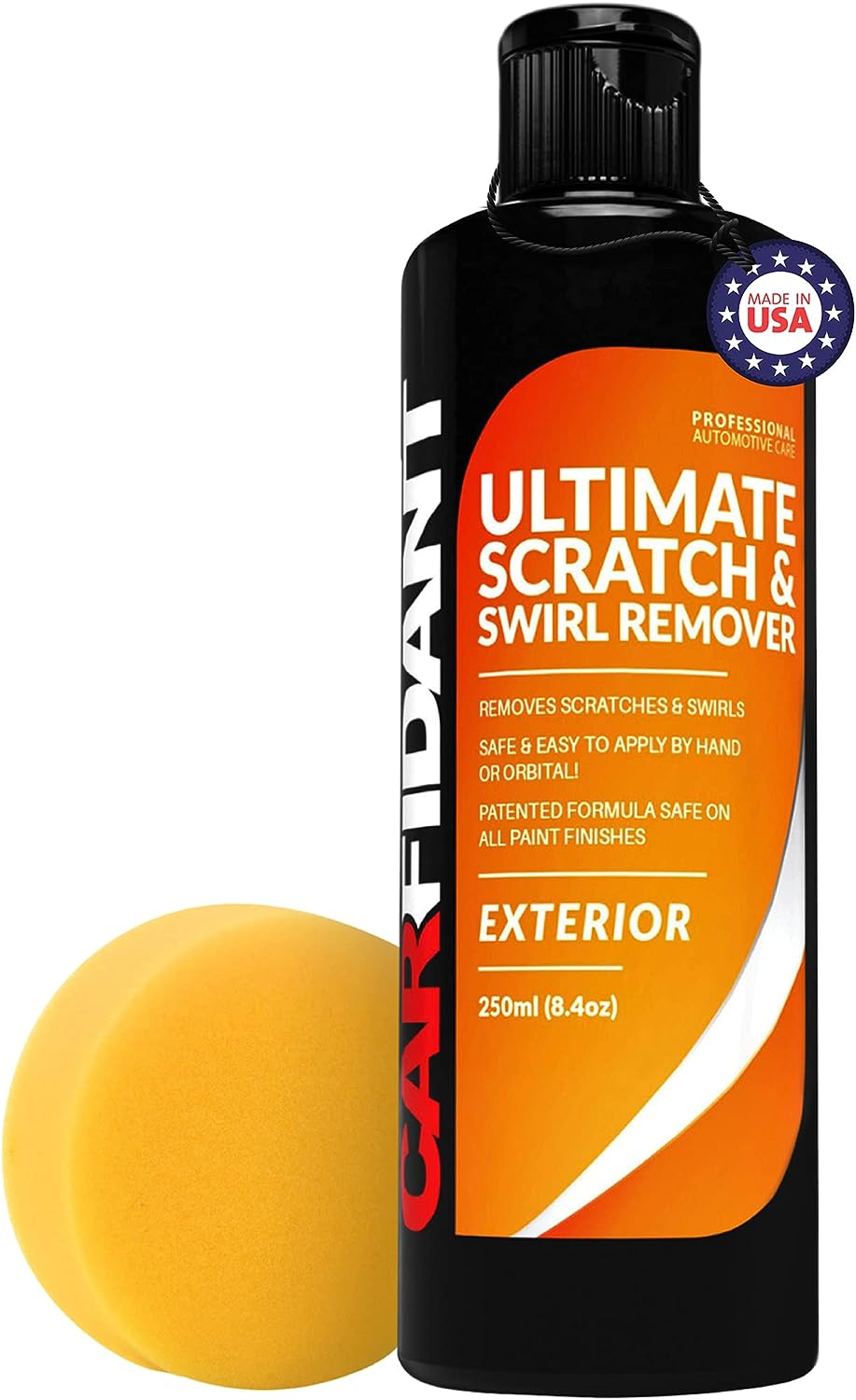 Best Solution for Car Scratches: Top 5 Products Revealed