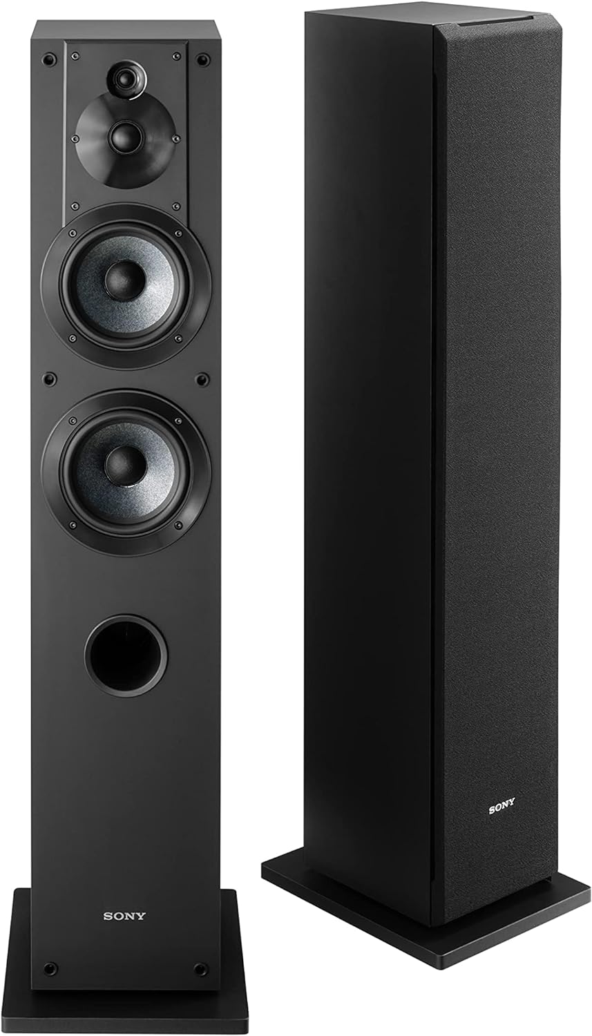 Best Floor Speaker 2024 - Top 5 Floor Speakers for Immersive Audio Experience