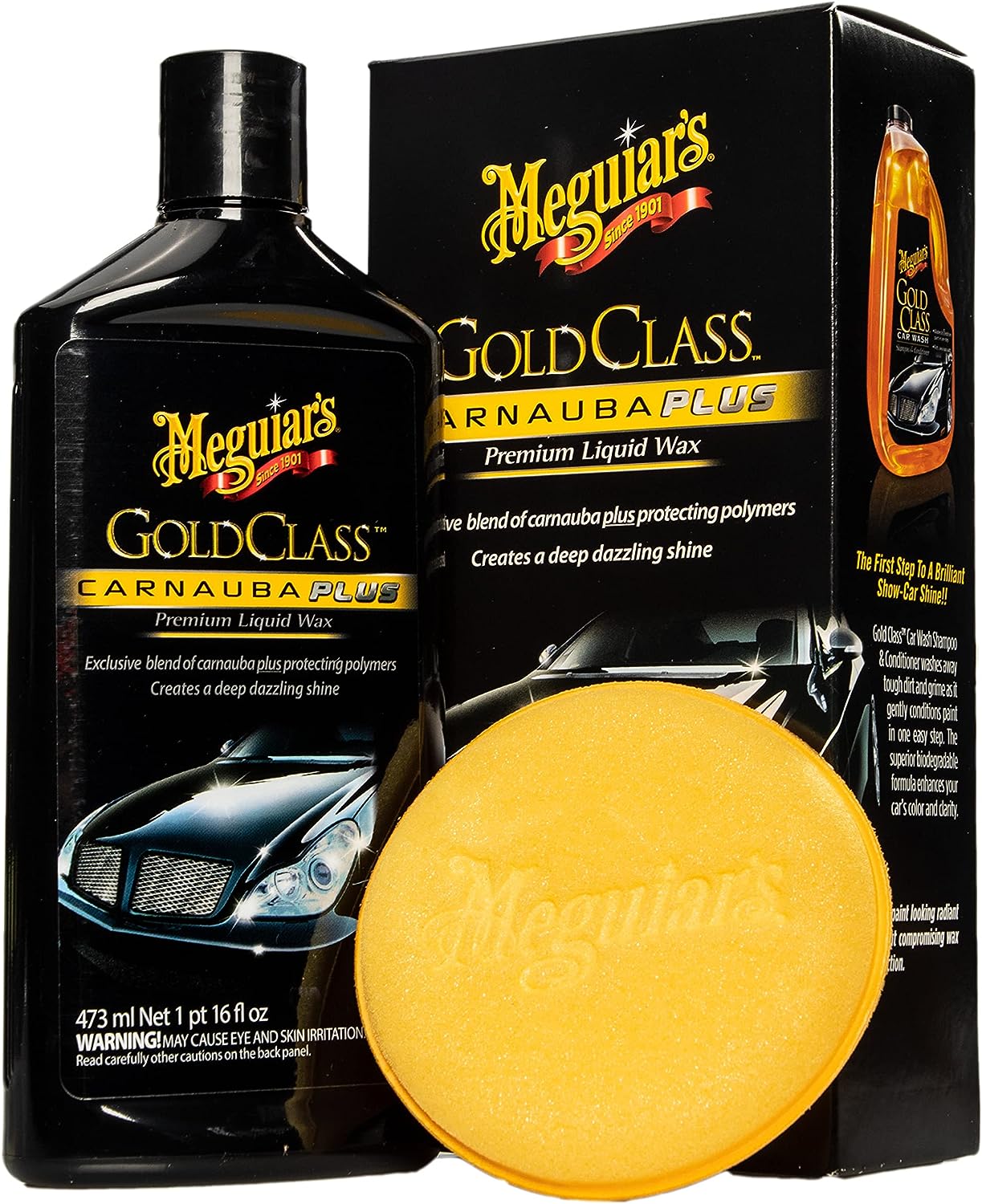 Best Car Wax for a Dazzling Shine