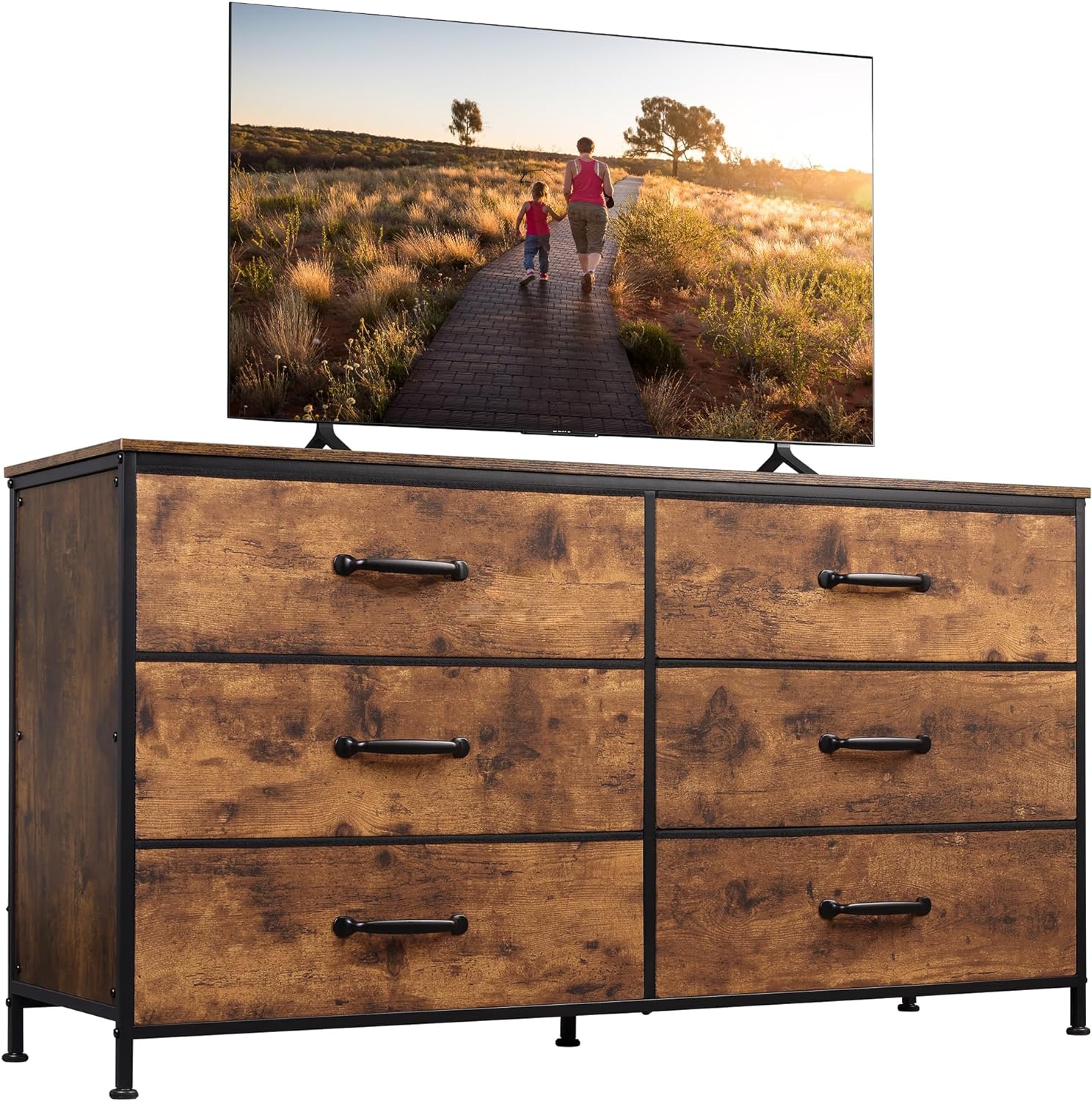 Best TV Chest of Drawers: Top Picks for Stylish Storage Solutions