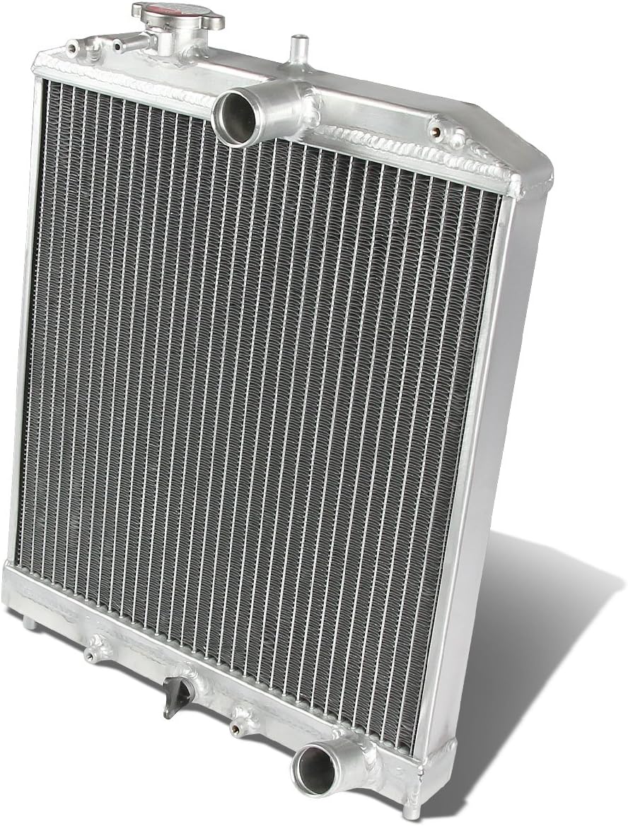 Best Aluminum Radiator: Top Picks for Efficient Cooling