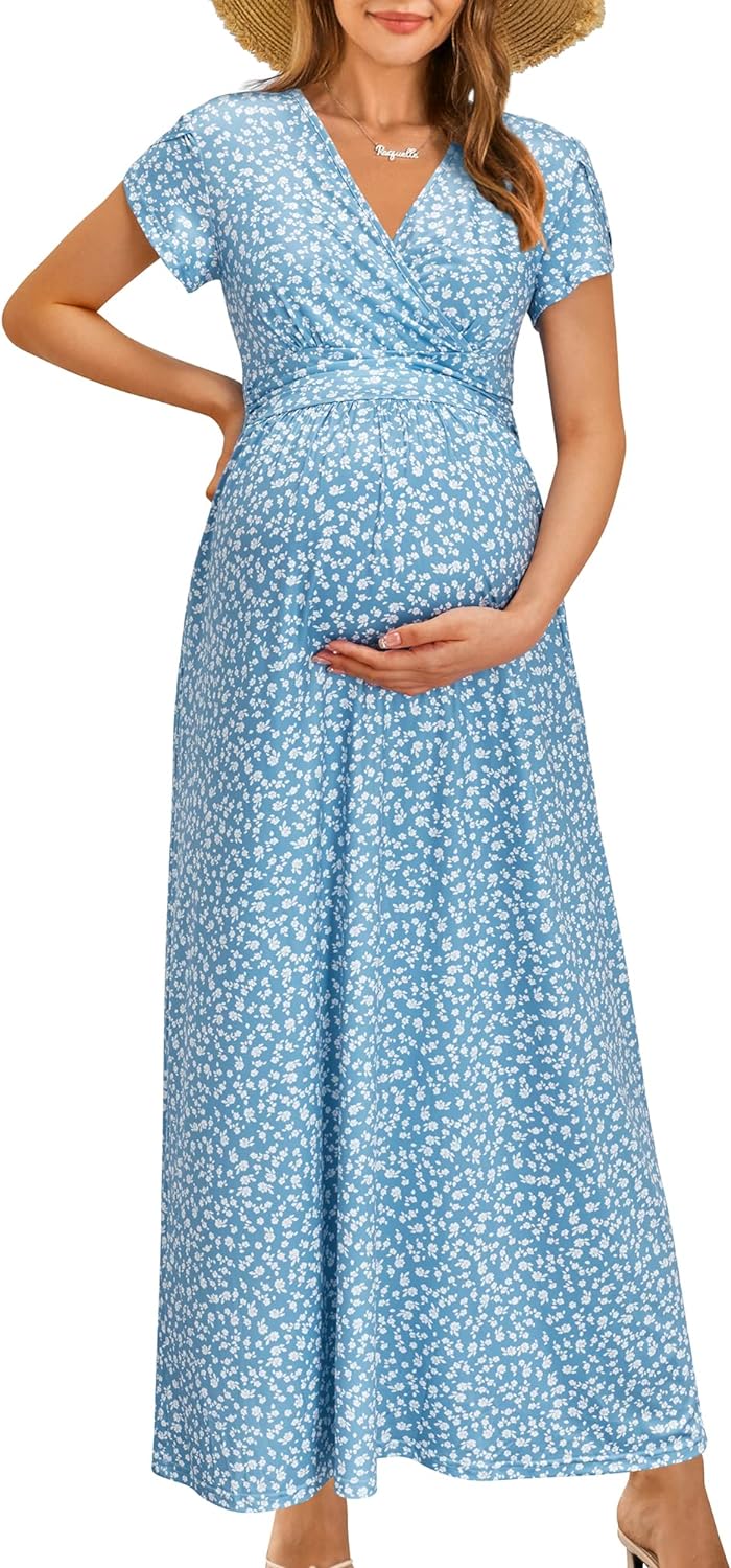 Best Dress for Pregnant Women: Top Picks for Maternity Dresses 2024