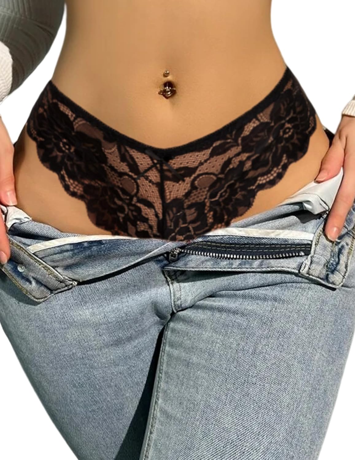 Best Lace Panties 2024: Top Picks for Comfort and Style