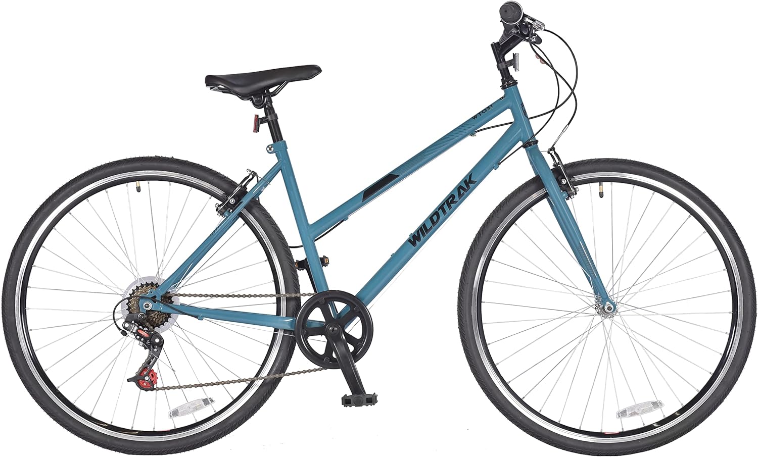 Best Trekking Bike 2024: Top Picks for Your Outdoor Adventures