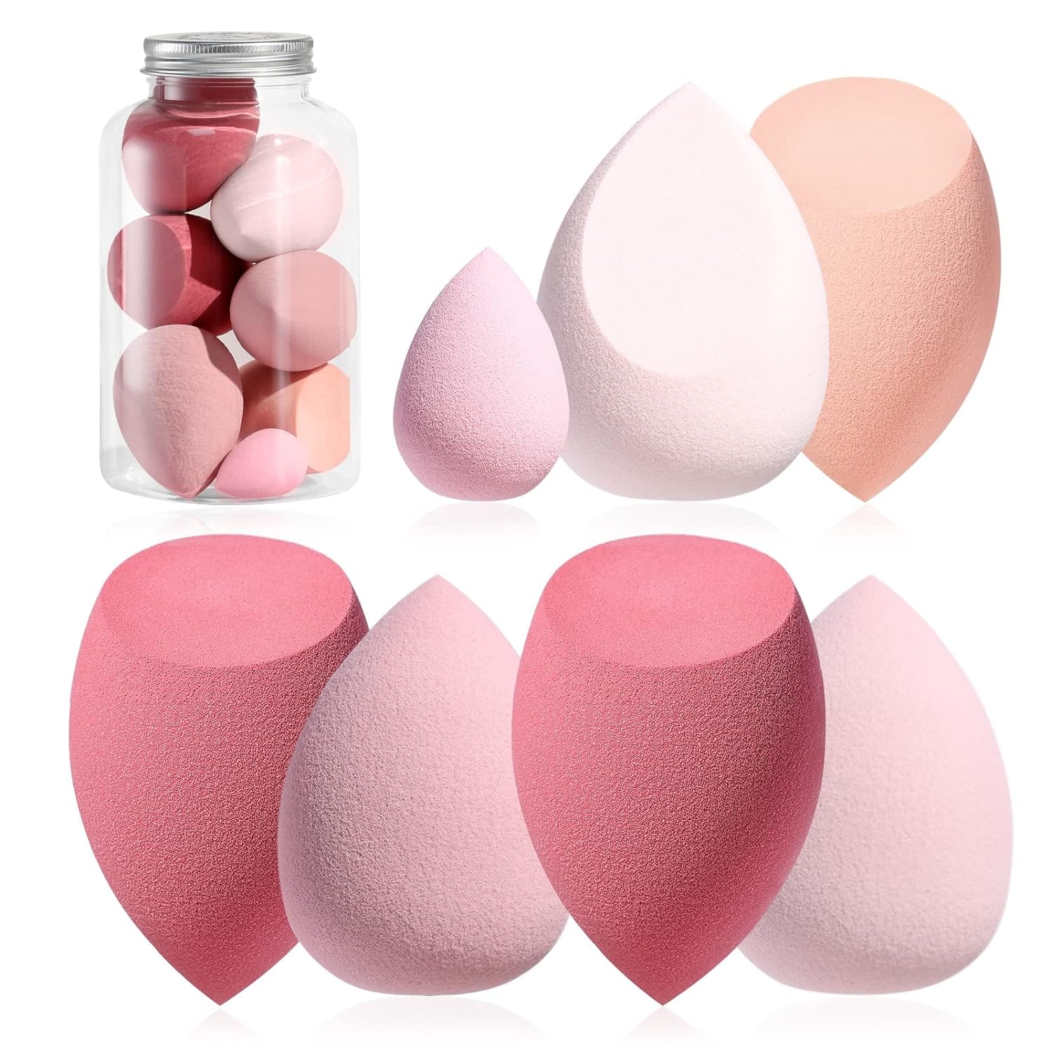 Best Makeup Sponge: Top Picks for Flawless Beauty Blending