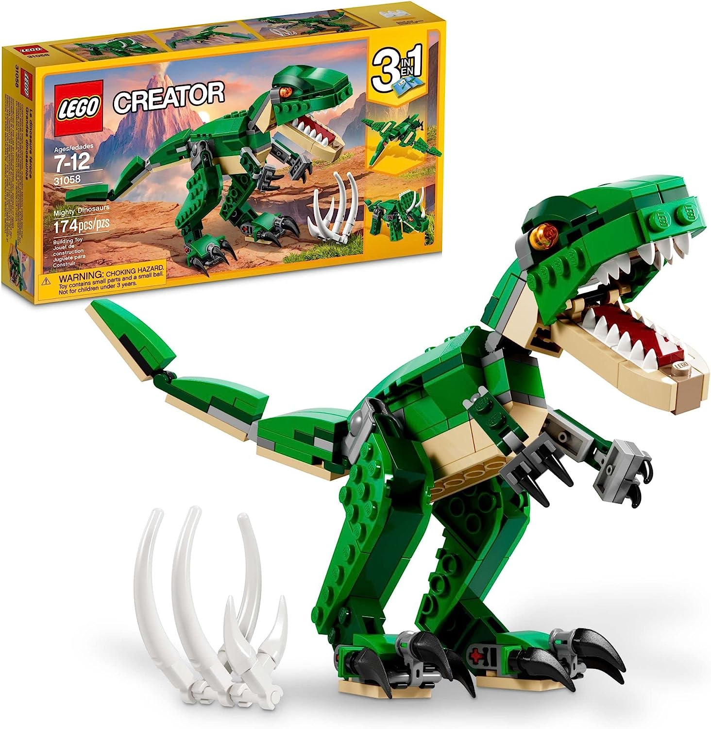 Best LEGO Toy: Unleash Your Creativity with Top LEGO Toys