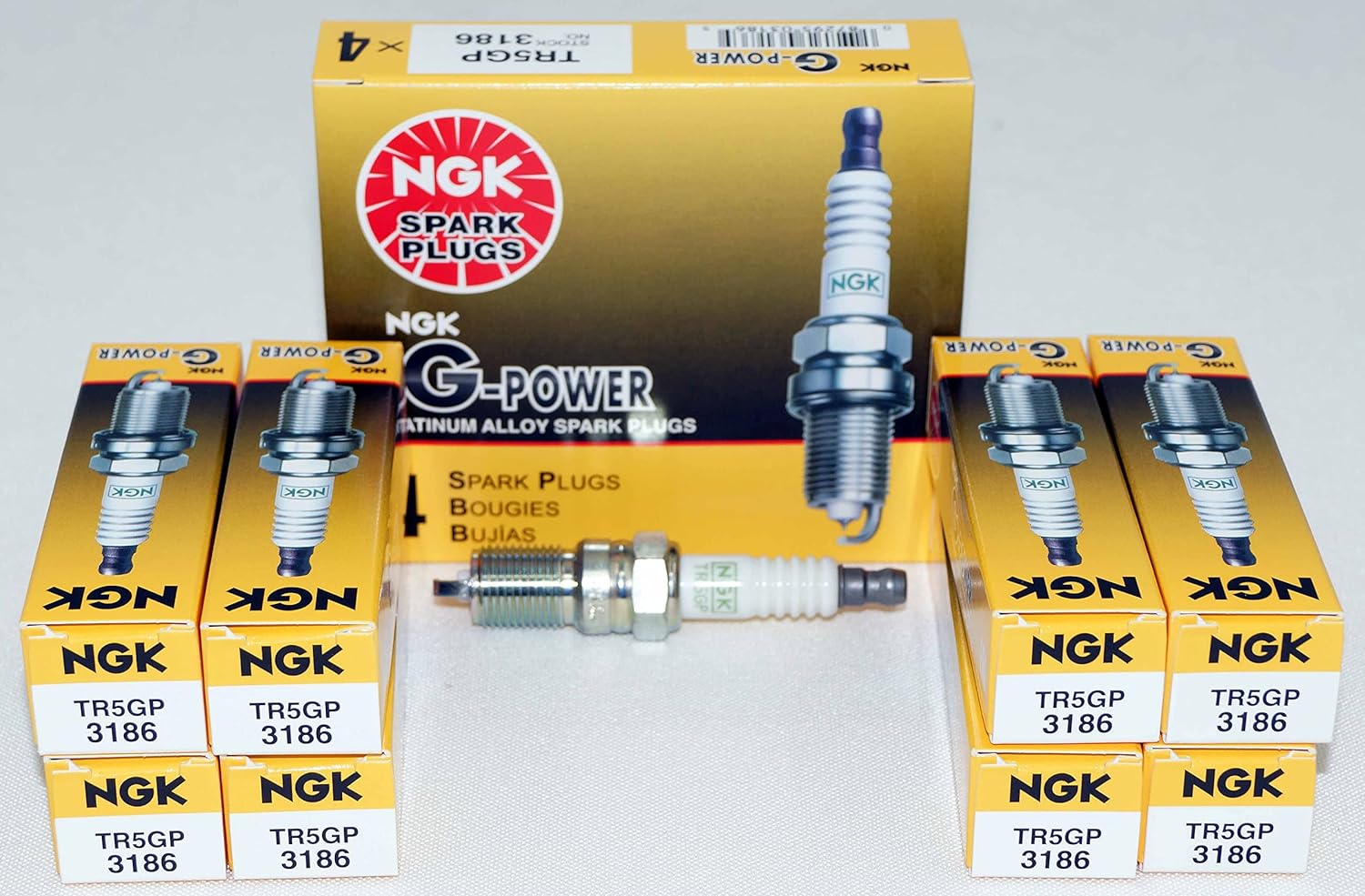 Best Spark Plug: Top 5 Picks for Maximum Performance