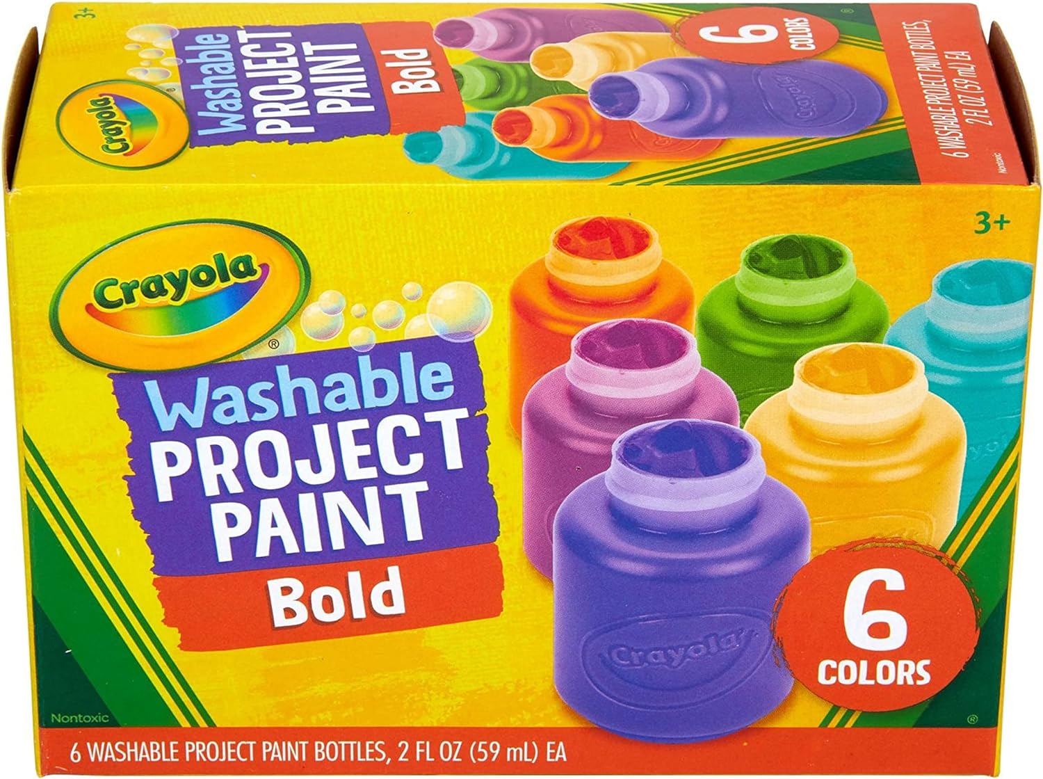 Best Washable Paint: Top Picks for Easy Cleanup and Vibrant Colors