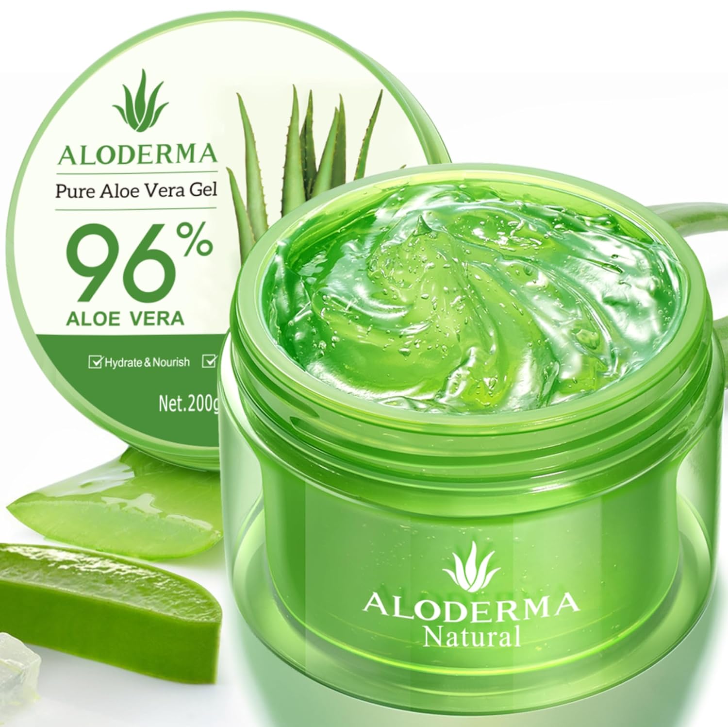 Best Cream with Aloe Vera: Top Picks for Nourished Skin