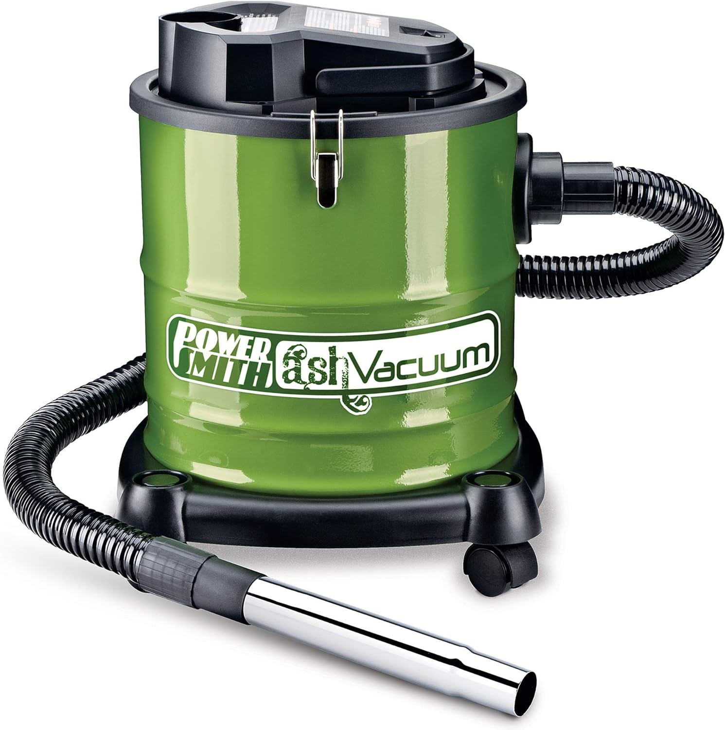 Best Ash Vacuum Cleaner: Top Picks for Ash Cleaning Efficiency