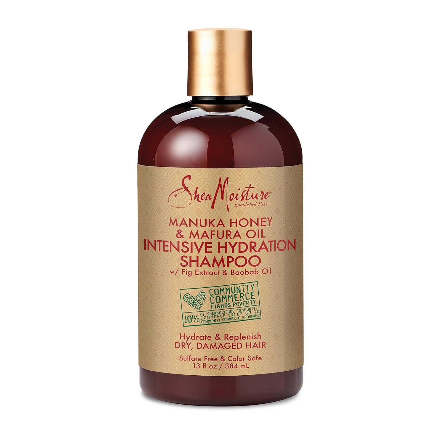 Best Shampoo for Dry and Damaged Hair: Top 5 Solutions Revealed