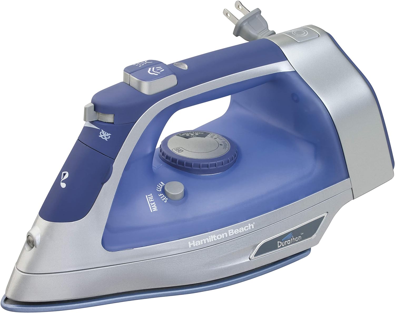 Best Vertical Steam Iron for Effortless Wrinkle Removal