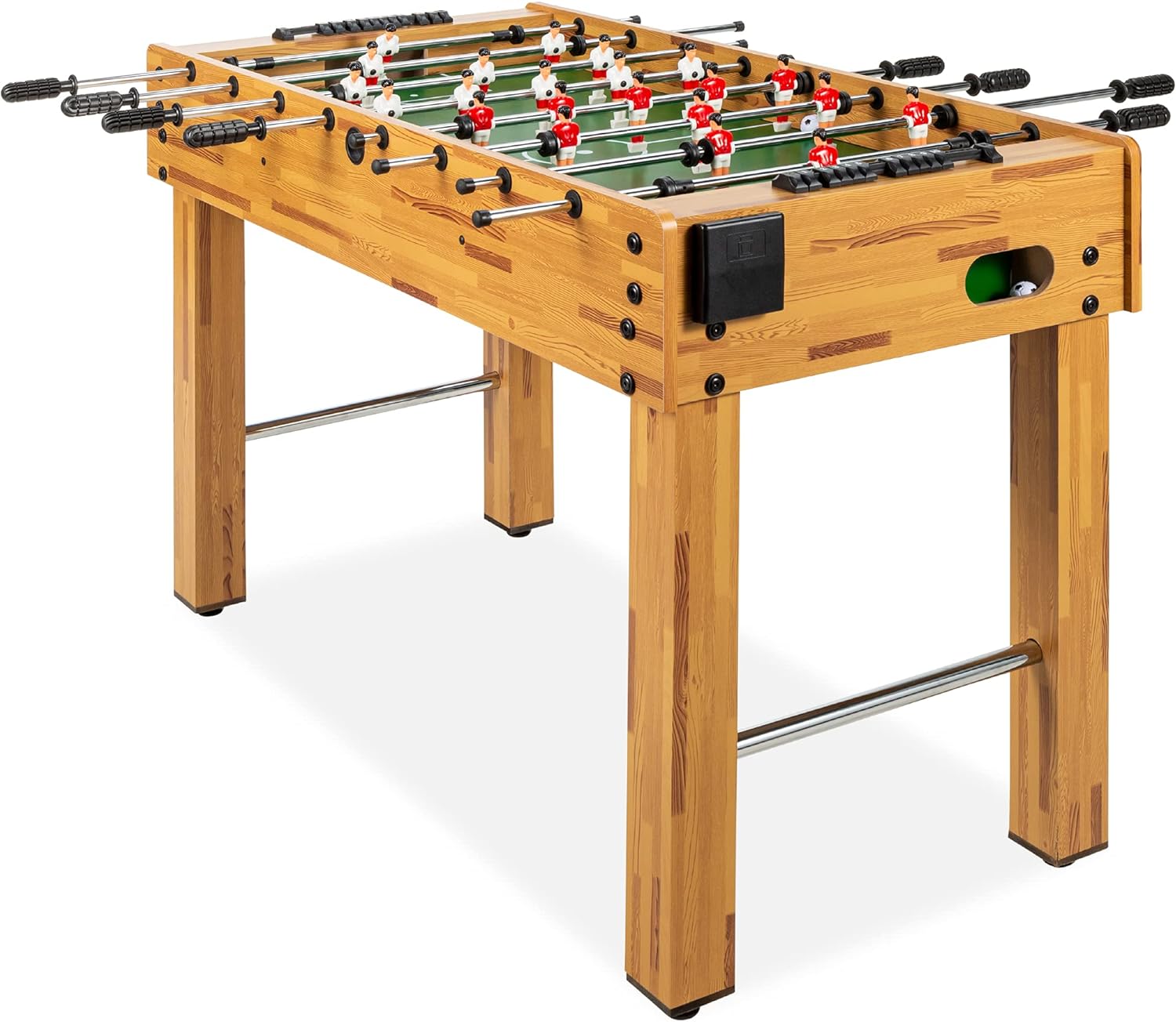 Best Foosball Table: Top Picks for Fun and Entertainment