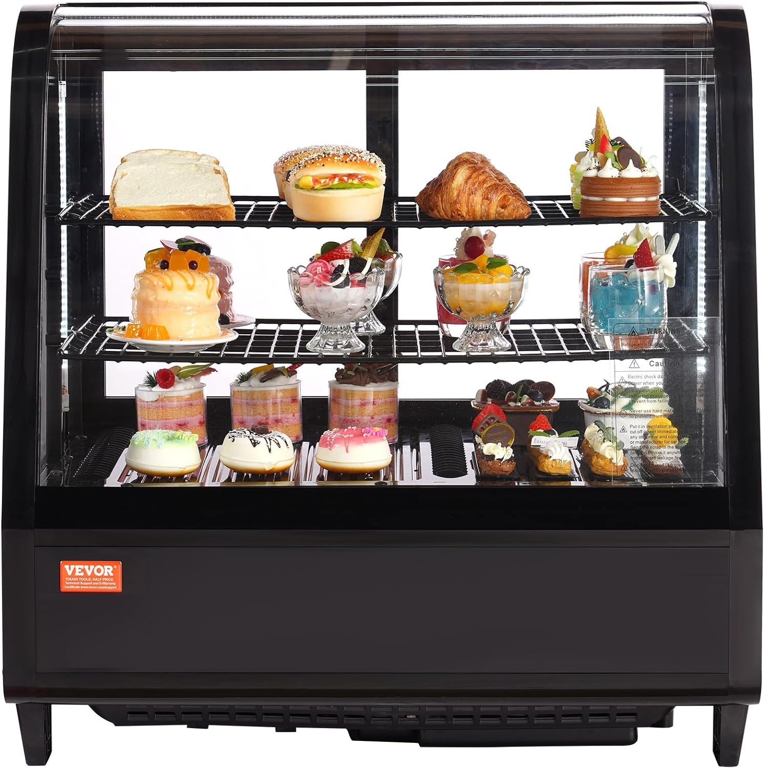 Best Vertical Refrigerated Display Case: Top Picks for Showcasing Your Products