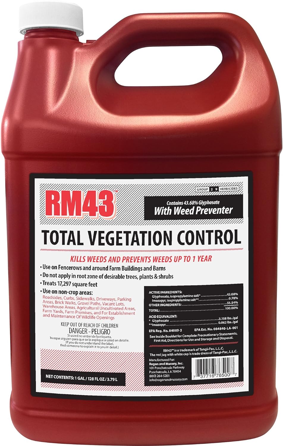 Best Overall Herbicide: Top Solutions for Total Weed Control