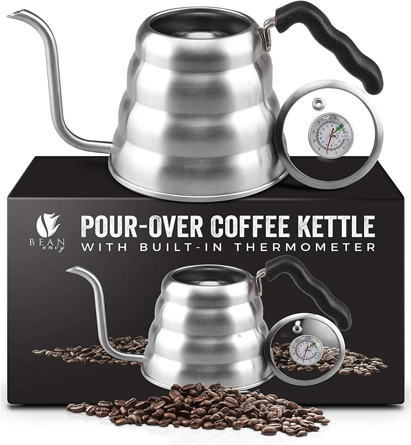 Best Coffee Beans for Kettle: Top Picks for Flavorful Brews