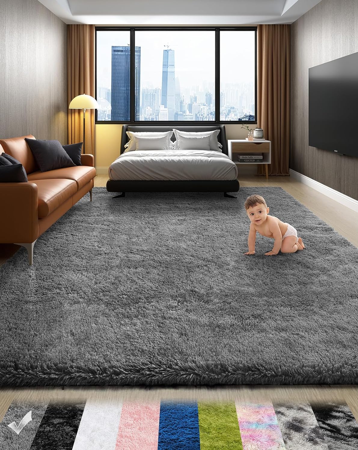 Best Carpet for Bedroom: Top Choices for Cozy and Stylish Bedrooms