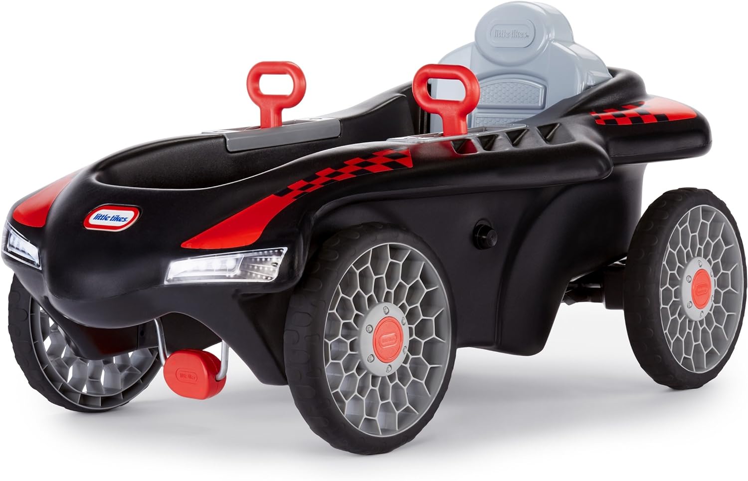 Best Pedal Car for Children: Top Picks for Kids' Fun Rides