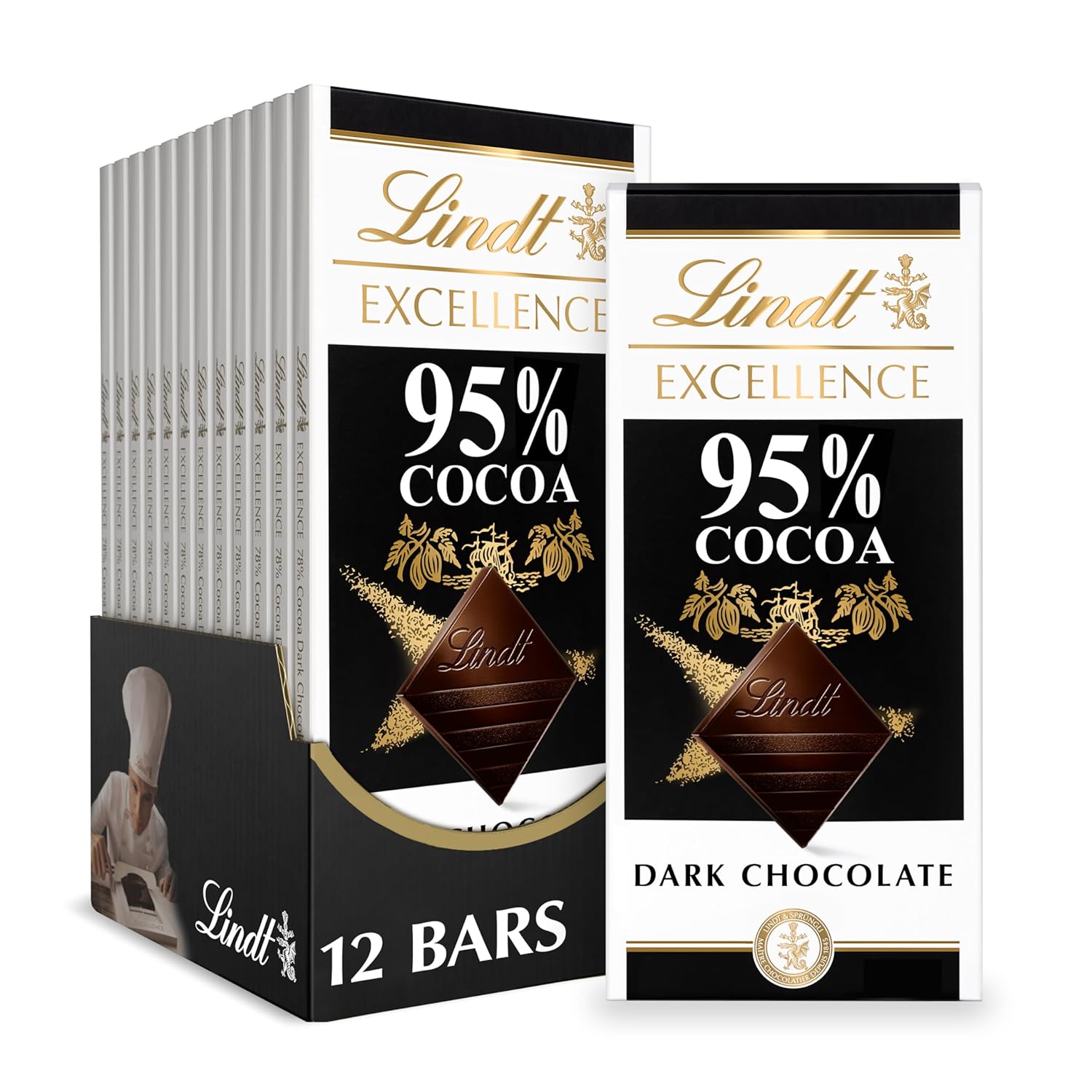 Best Dark Chocolate 2024: Indulge in Rich and Intense Flavors
