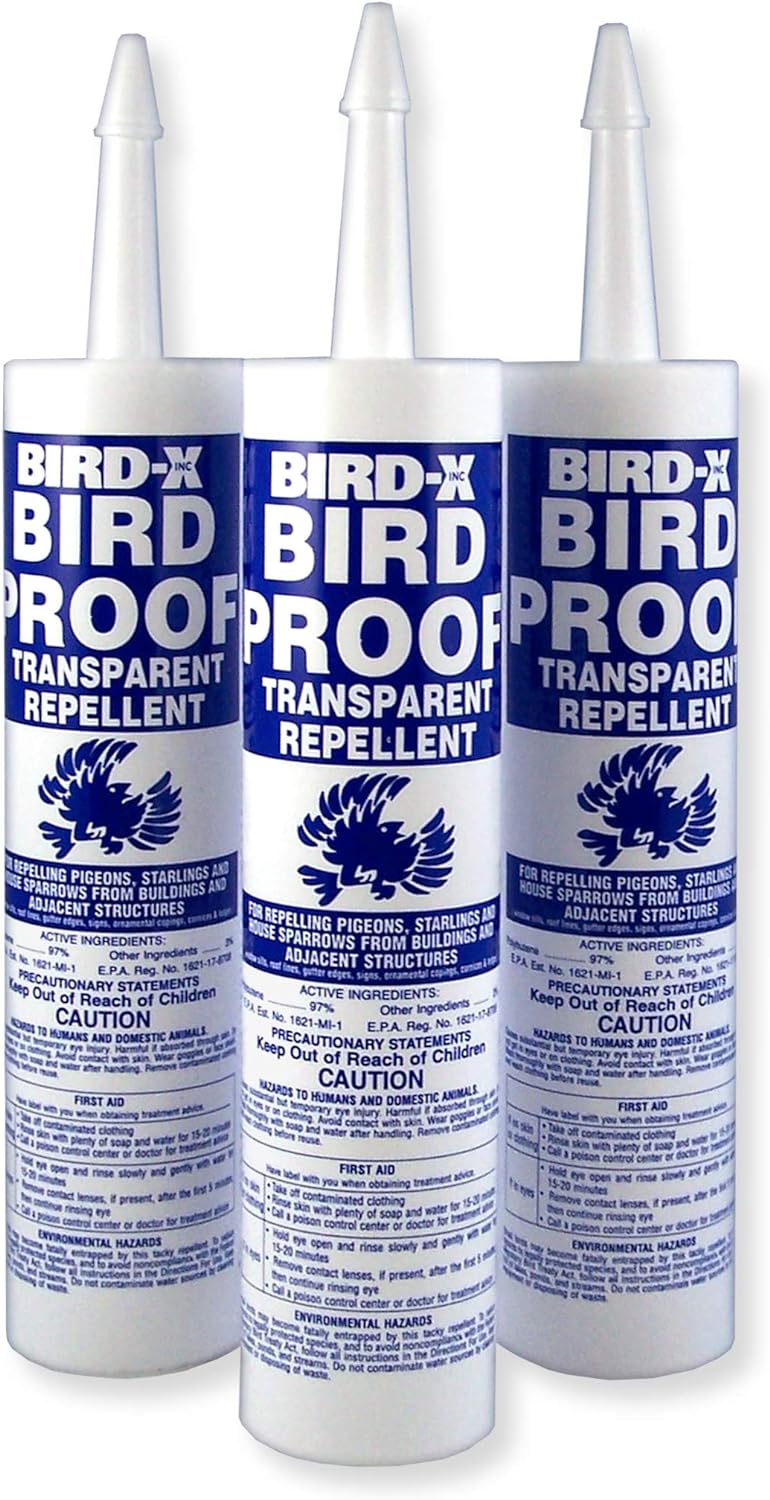 Best Poison for Pigeons: Top Solutions for Bird Control