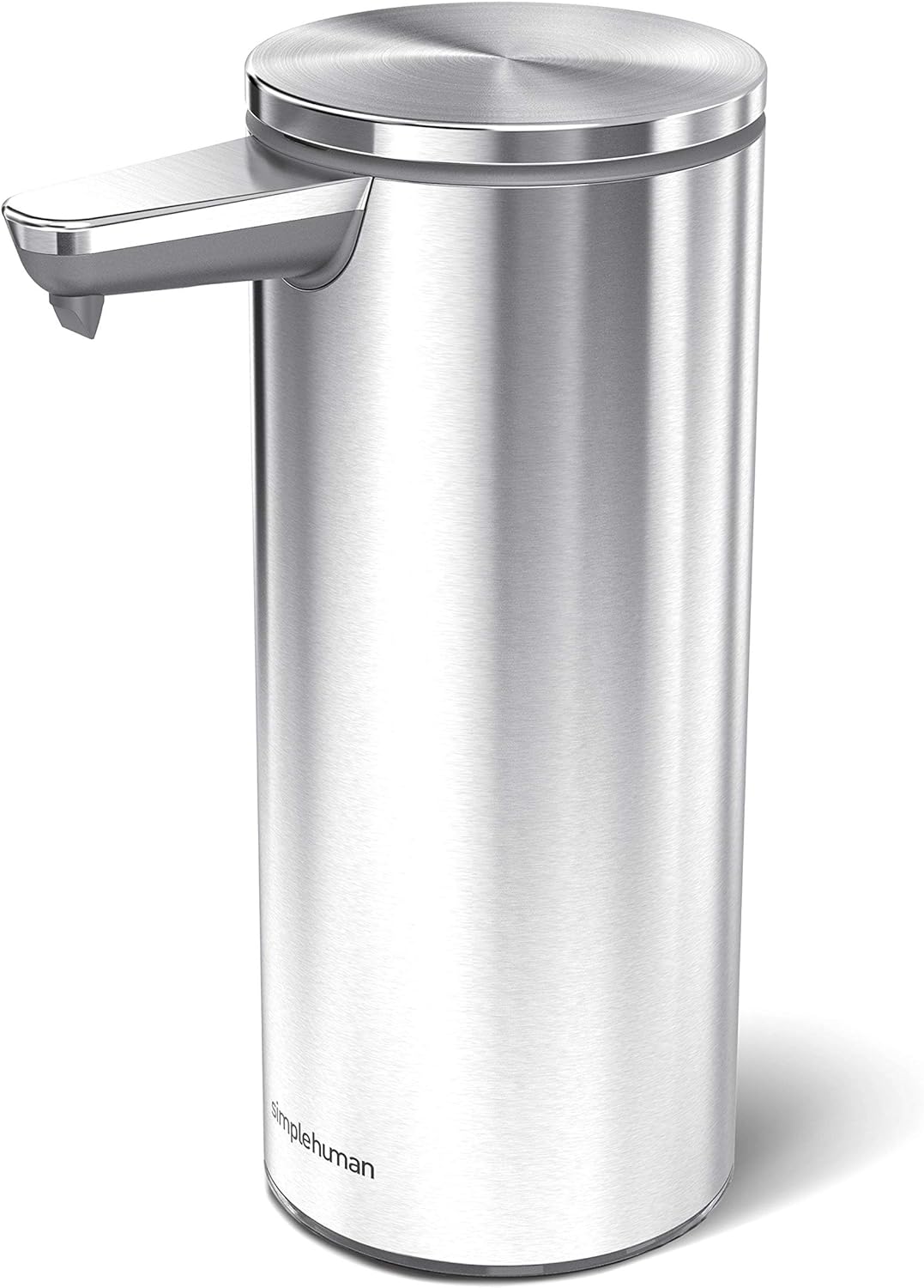 Best Sensor Soap Dispenser: Top 5 Touch-Free Liquid Soap Dispensers